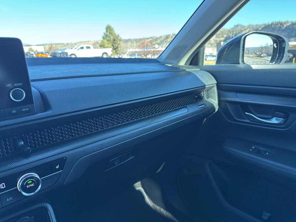 Used 2024 Honda CR-V EX image 29