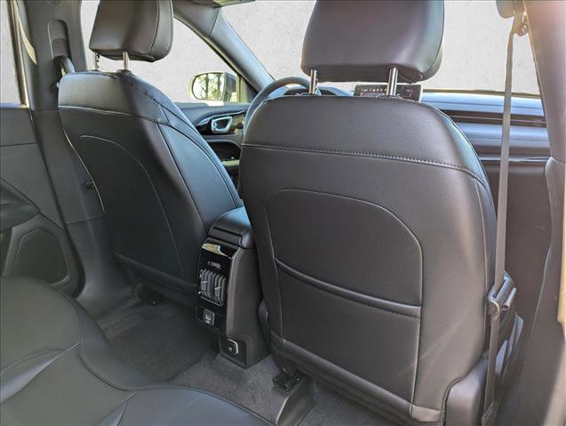 New 2026 Jeep Compass Latitude image 28