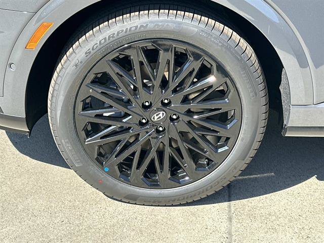 New 2027 Hyundai Palisade Calligraphy AWD/4WD image 30