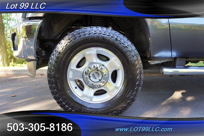 Used 2016 Ford F250 XLT w/ XLT Value Package AWD/4WD image 3
