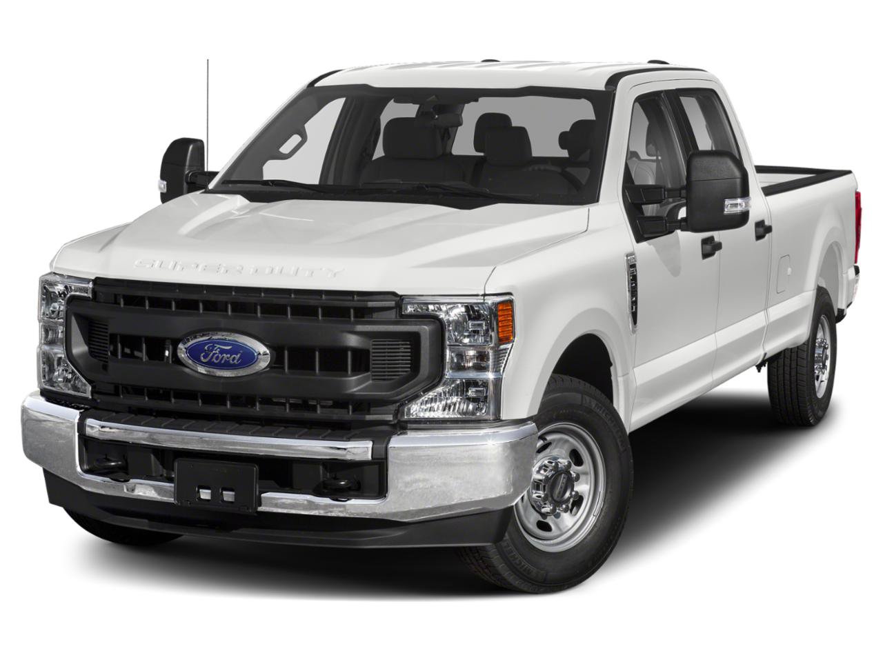 Used 2022 Ford F250 XL w/ Power Equipment Group