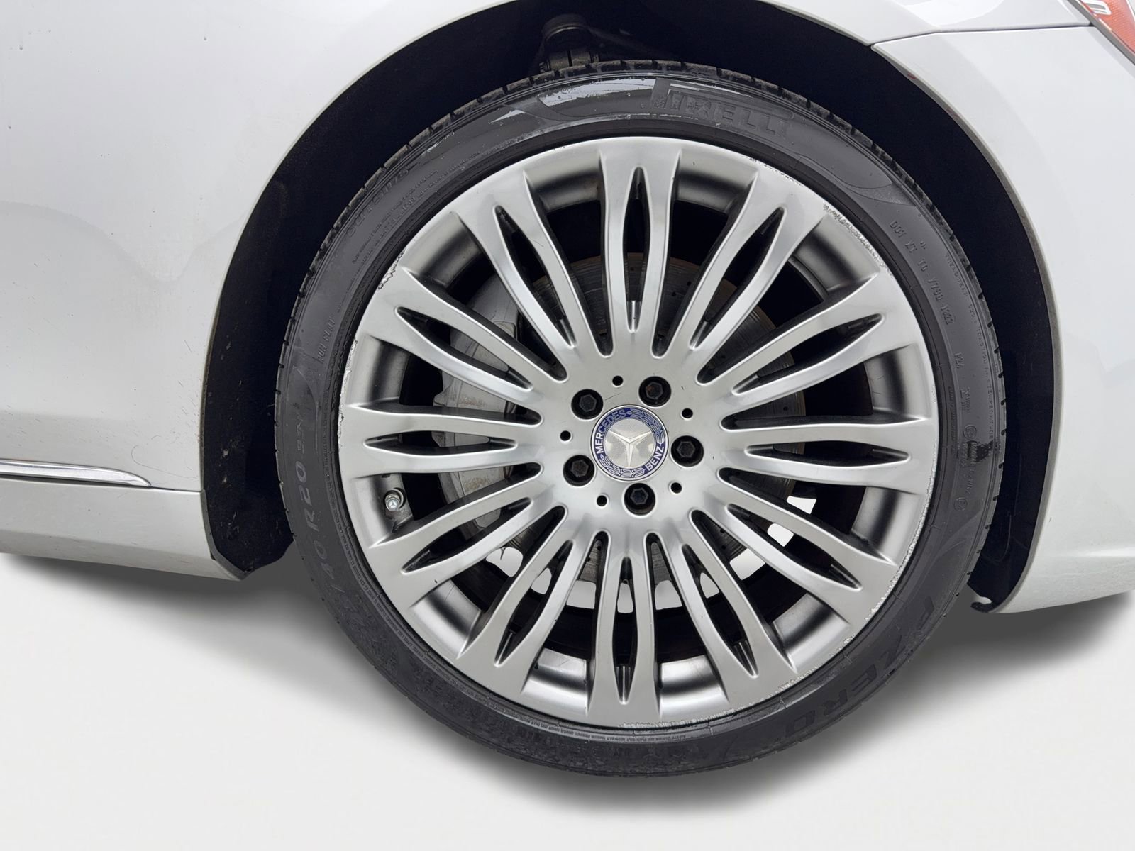 Used 2015 Mercedes-Benz S 550 Sedan image 51