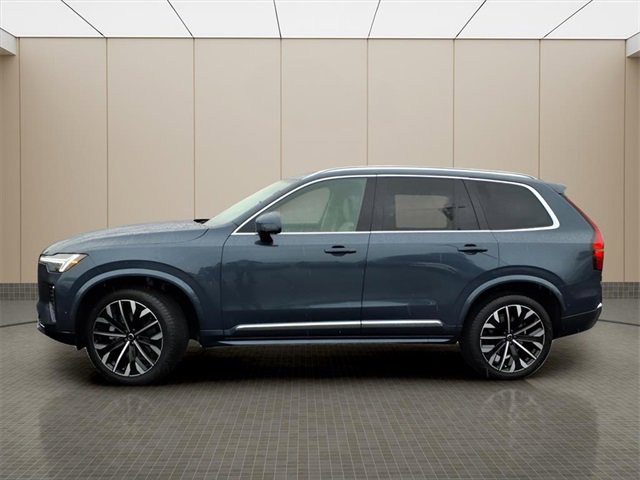 New 2026 Volvo XC90 B6 Ultra image 4
