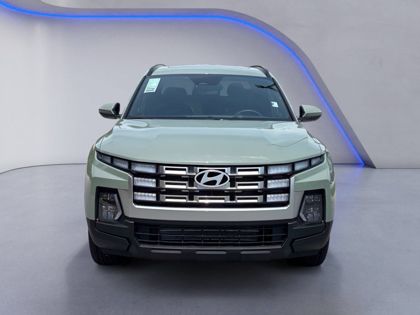 New 2026 Hyundai Santa Cruz SEL FWD image 8