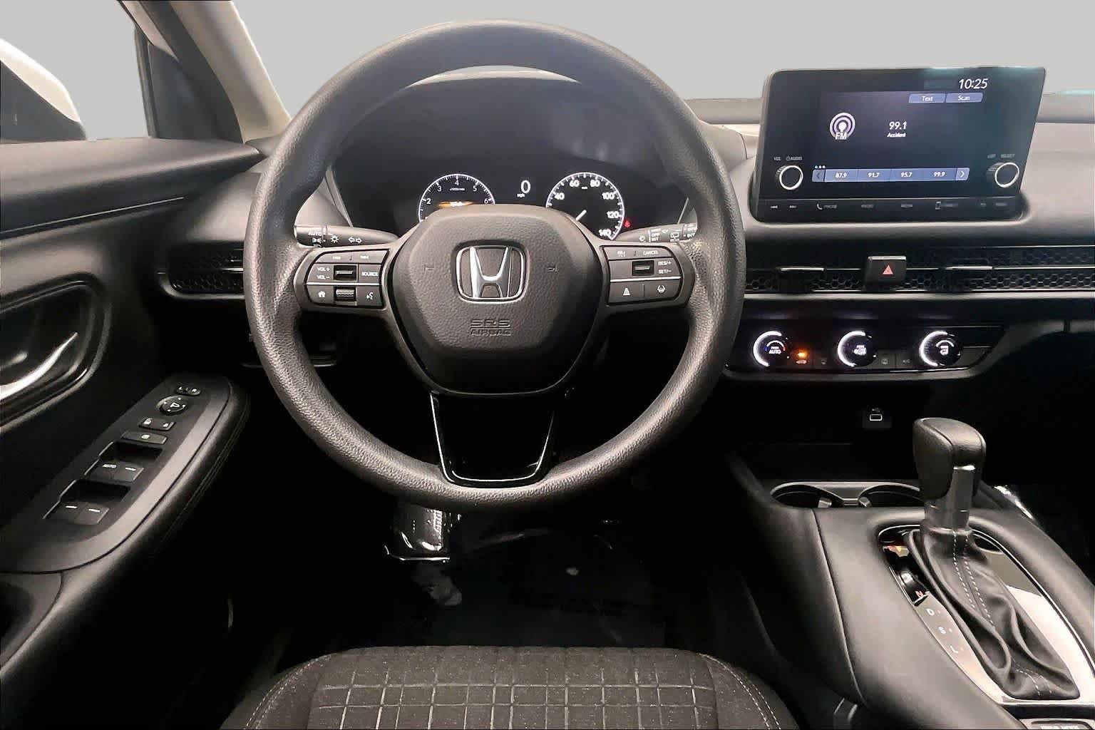 Used 2024 Honda HR-V LX image 6