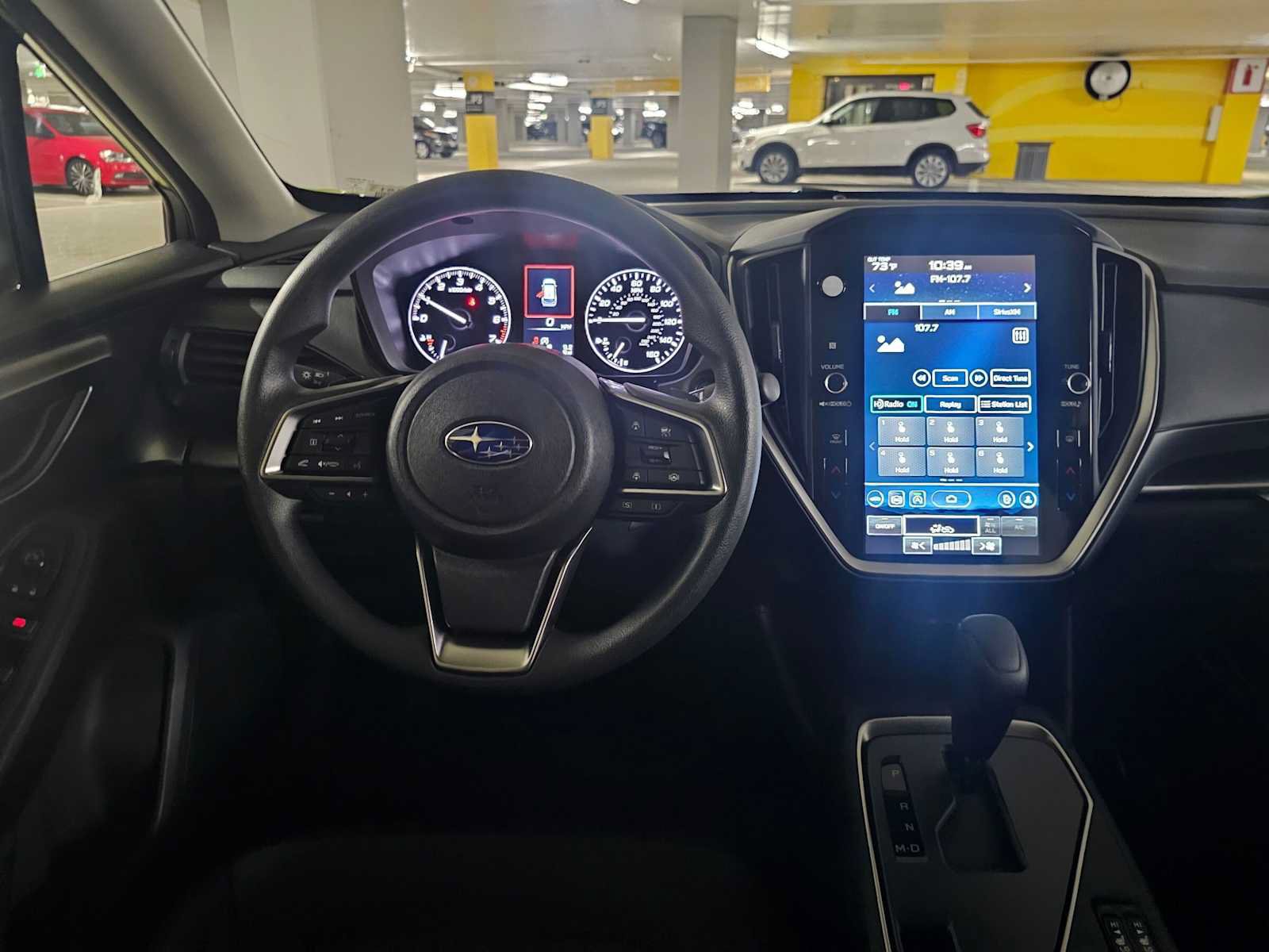 New 2026 Subaru Impreza 2.0i Sport AWD/4WD image 18