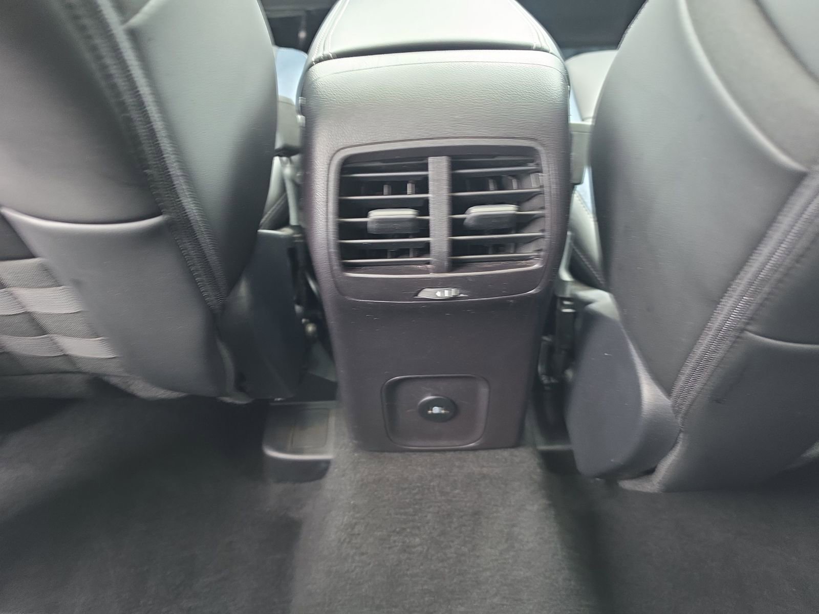 Used 2025 Ford Bronco Sport Outer Banks w/ Outer Banks Tech Package+ image 28