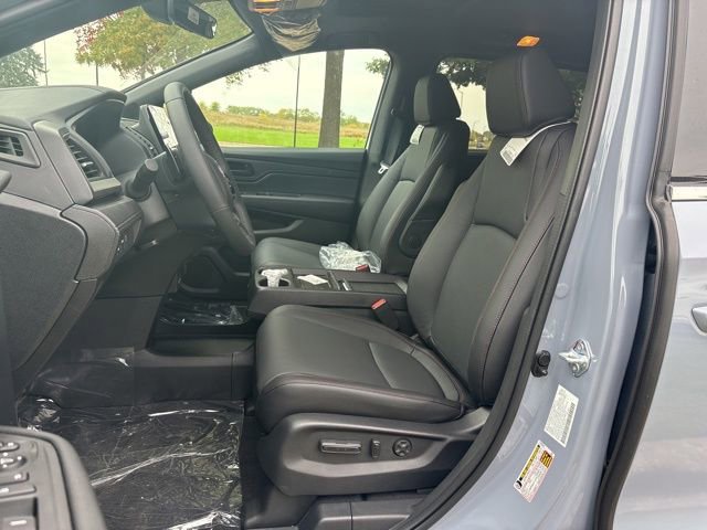 New 2026 Honda Odyssey Sport-L image 13