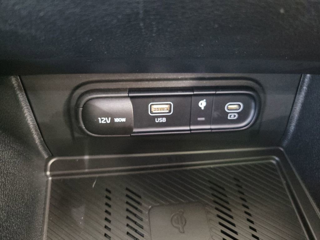 Used 2023 Kia Sportage X-Line w/ X-Line Premium Package image 43