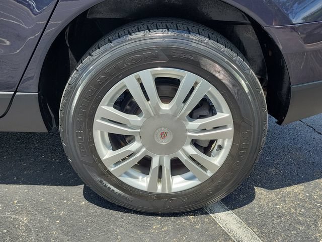 Used 2015 Cadillac SRX Luxury w/ Driver Awareness Package FWD image 7