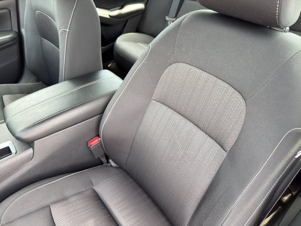 Used 2022 Nissan Altima 2.5 S FWD image 13