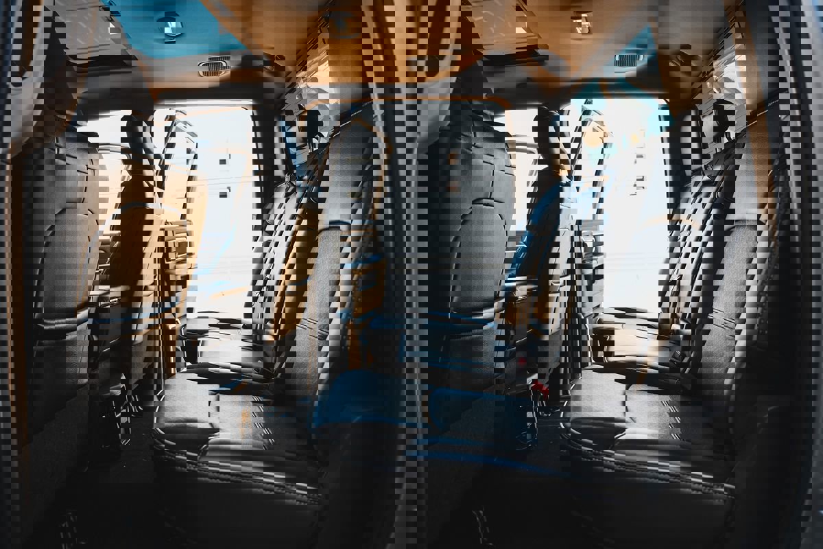 Used 2021 RAM 2500 Laramie image 22