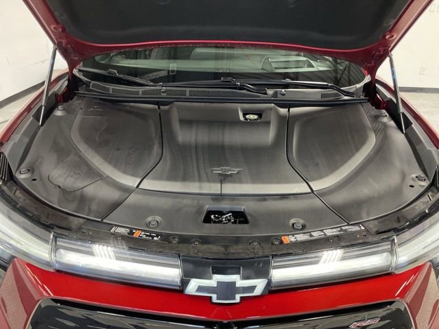 Used 2024 Chevrolet Blazer EV RS image 28
