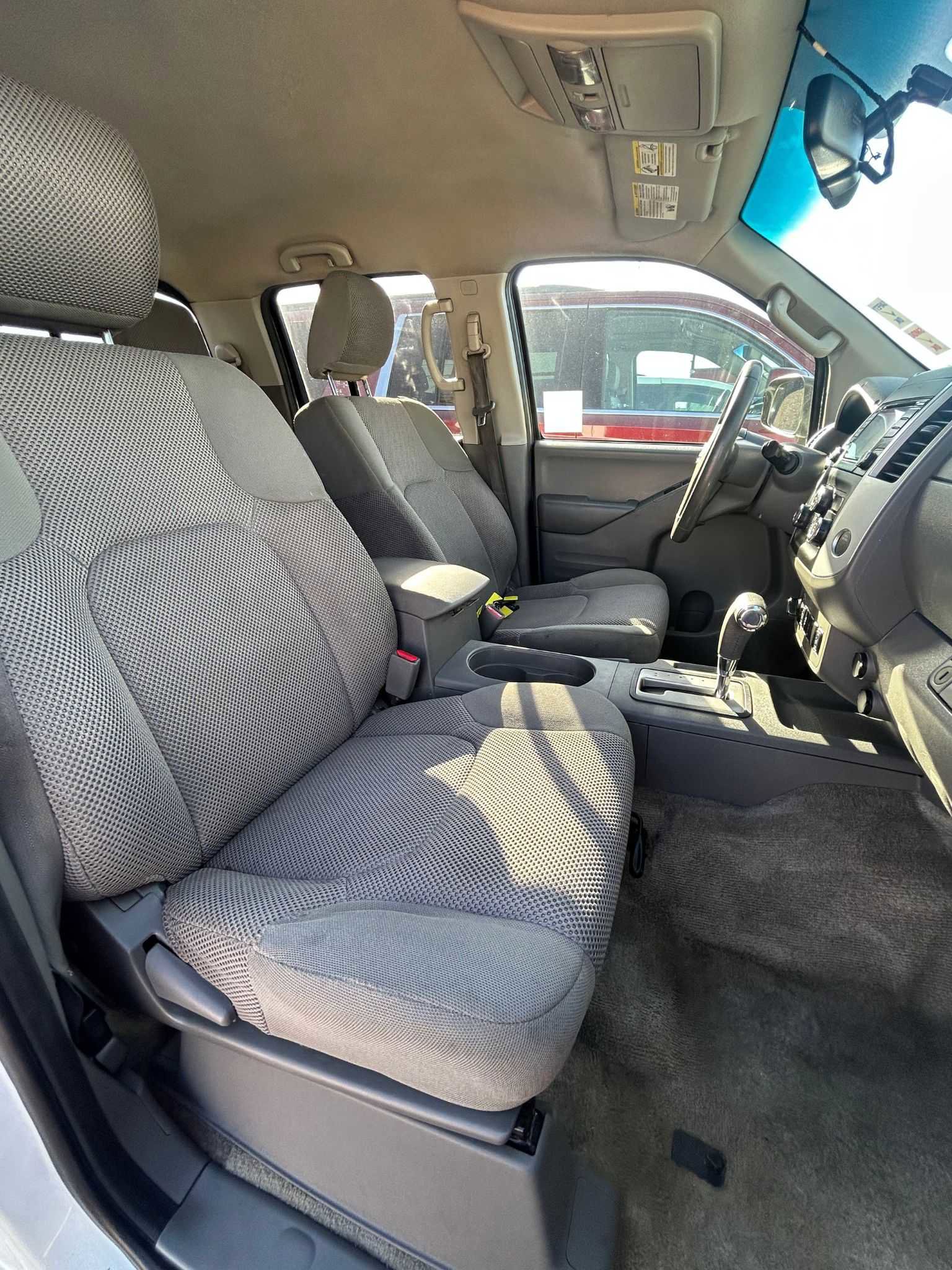 Used 2016 Nissan Frontier SV w/ SV Value Truck Package image 19