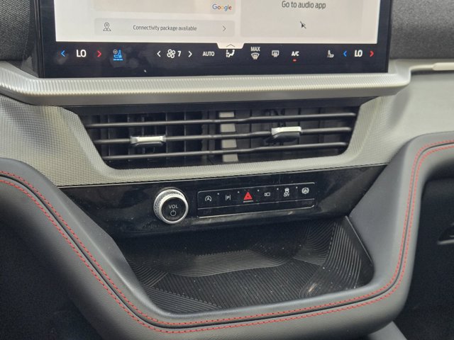 Used 2026 Ford Explorer ST w/ Sun And Sound Package RWD image 32