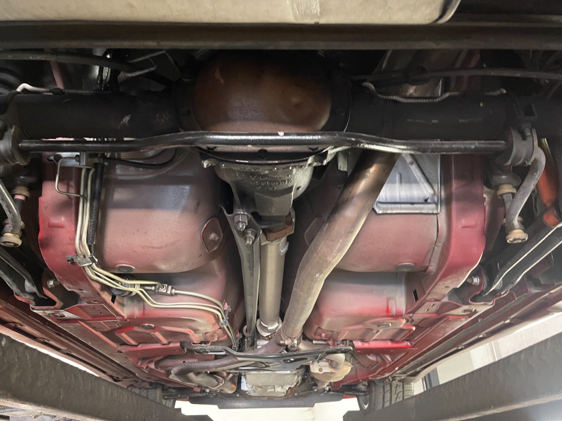 Used 1999 Pontiac Firebird Trans Am RWD image 90