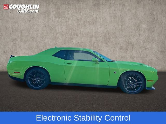 Used 2023 Dodge Challenger R/T Scat Pack w/ Plus Package image 10