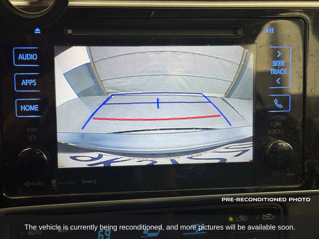 Used 2017 Toyota Corolla XSE w/ Carpet Mat Package (TMS) FWD image 14