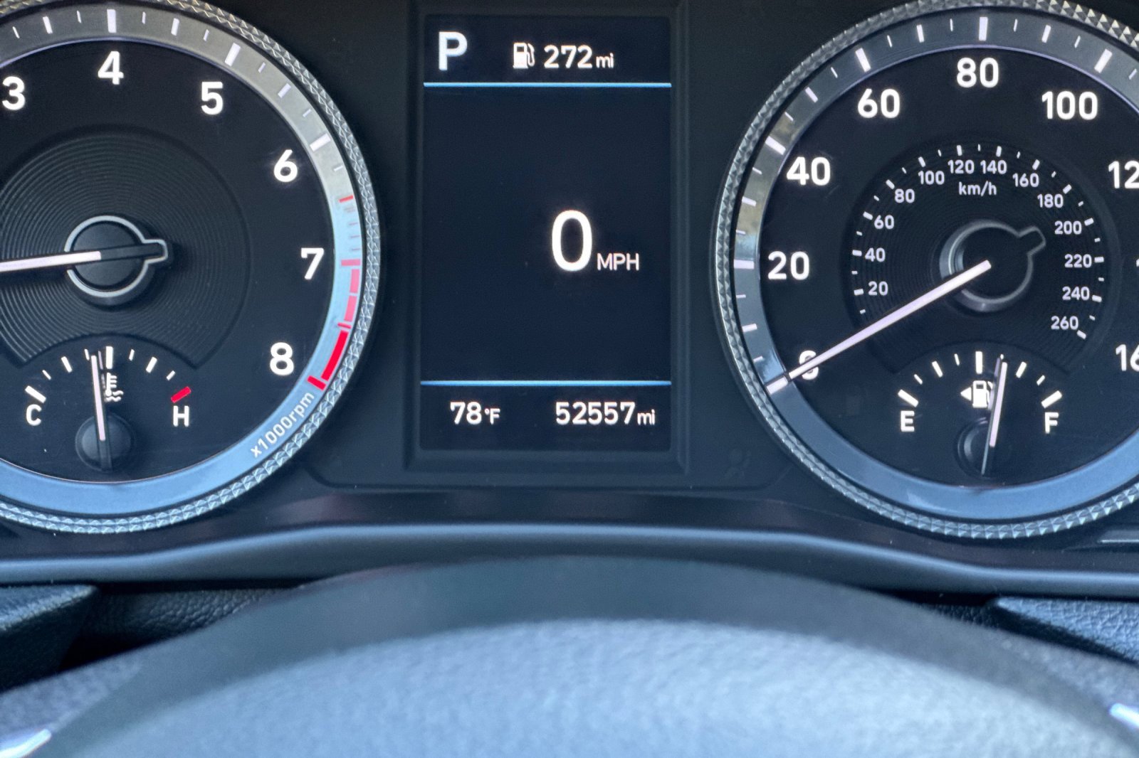 Used 2023 Hyundai Sonata SEL image 30