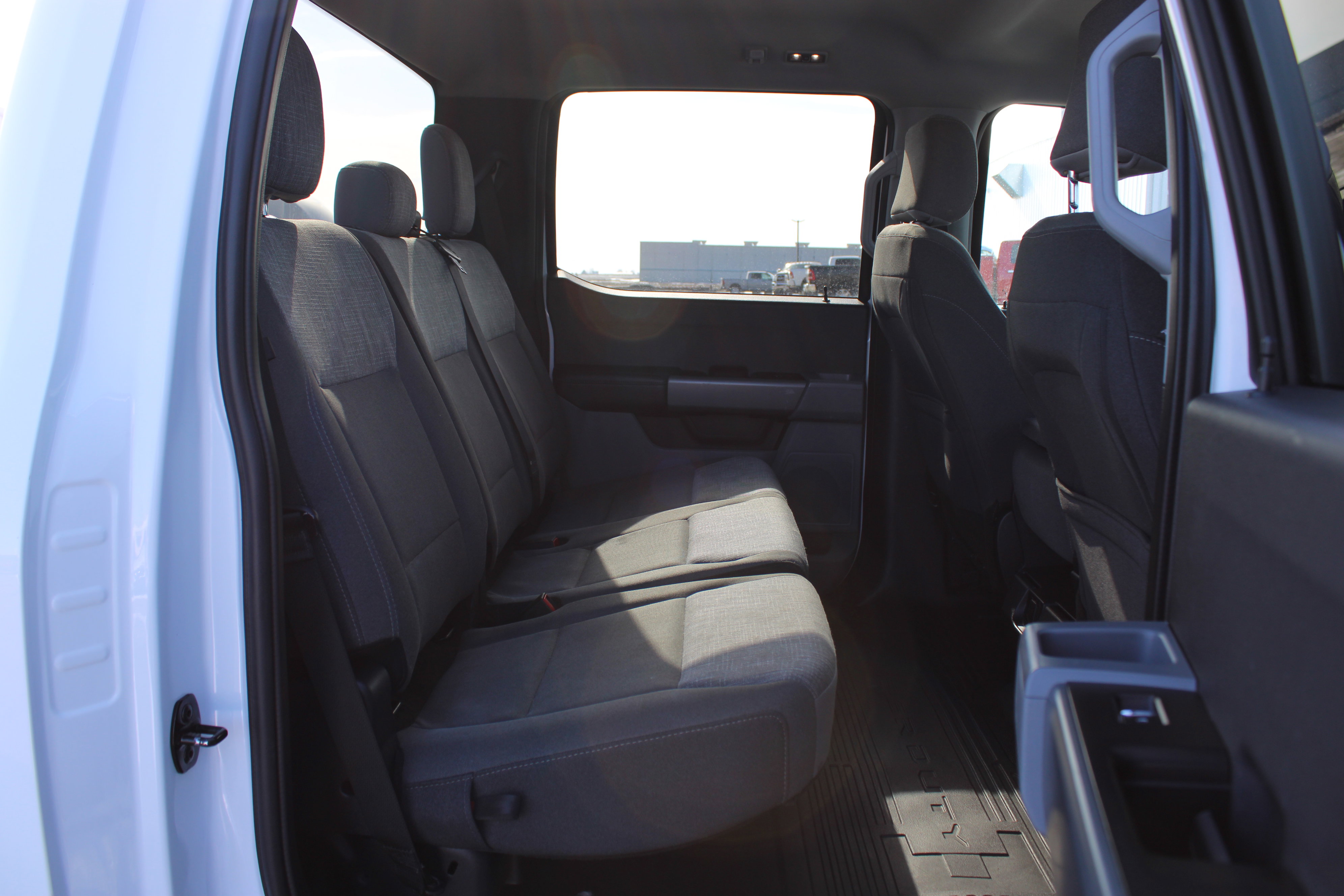 Used 2023 Ford F350 XLT image 16