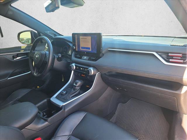 Certified 2024 Toyota RAV4 XSE w/ Advanced Technology Package AWD/4WD image 17