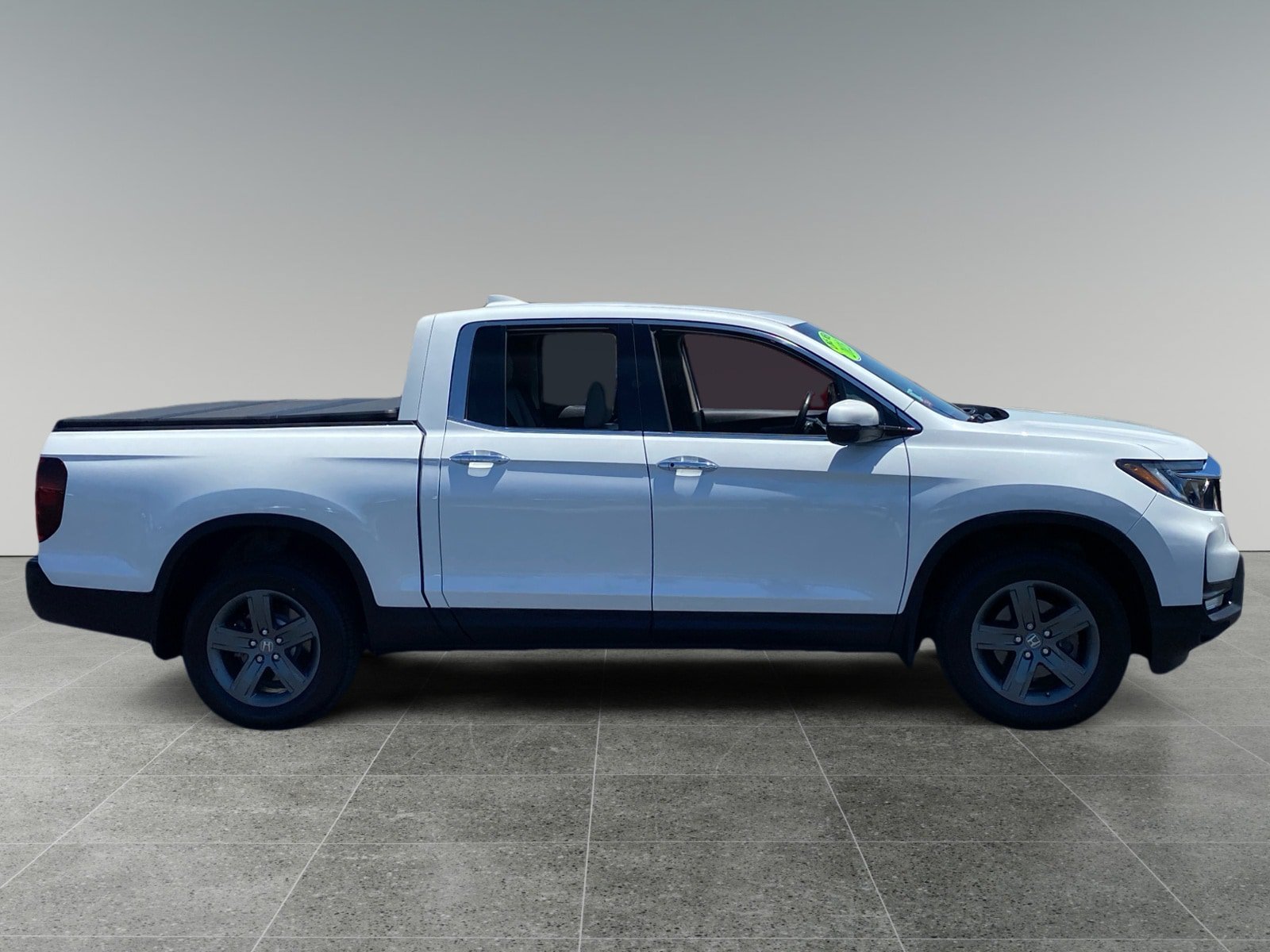 Used 2023 Honda Ridgeline RTL-E image 6