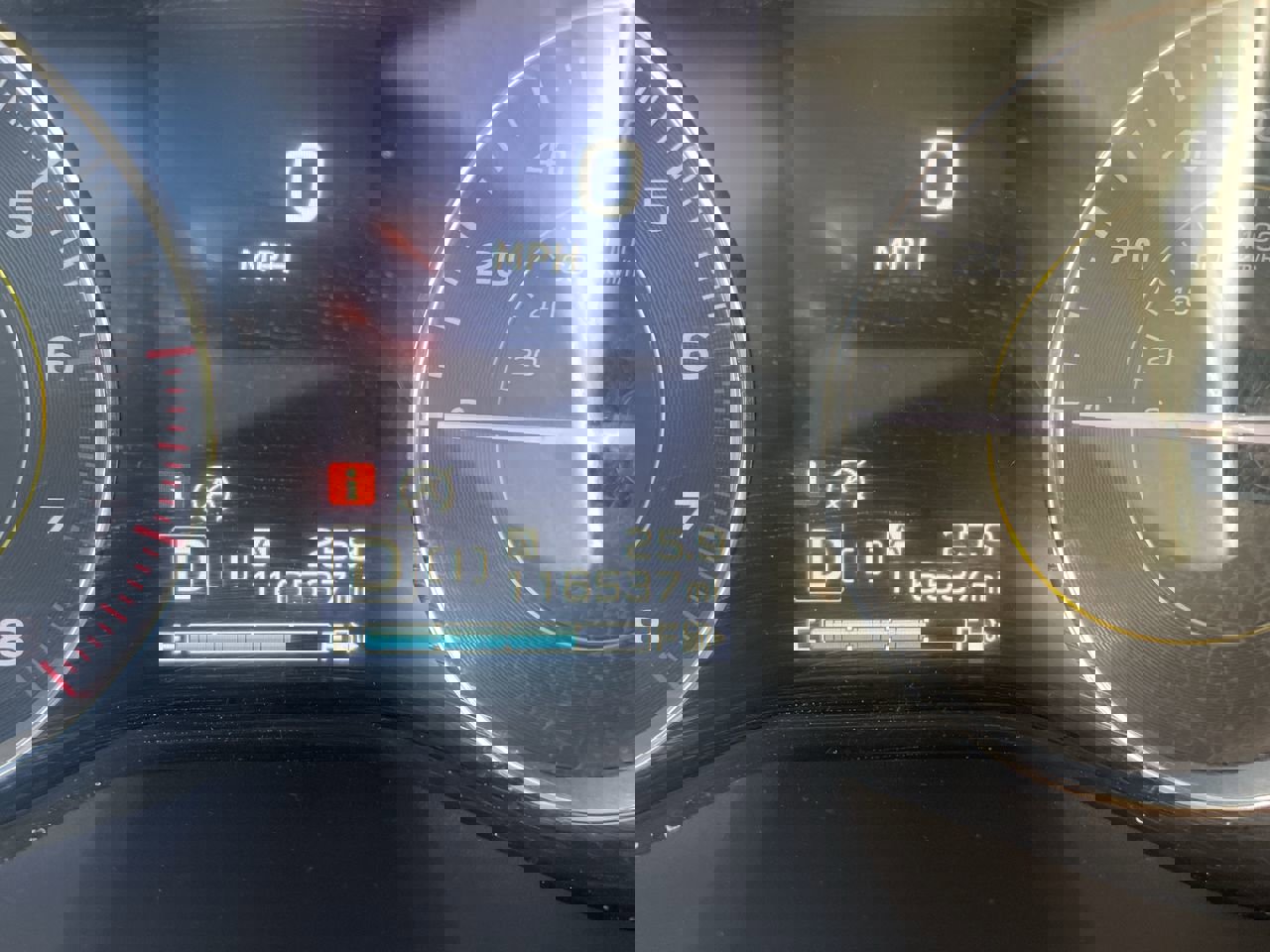 Used 2021 Subaru Crosstrek 2.5i Sport image 18