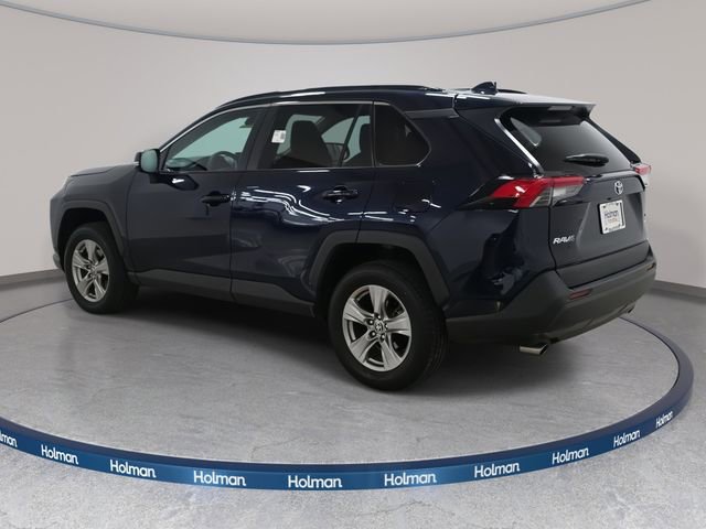 Certified 2023 Toyota RAV4 XLE AWD/4WD image 7