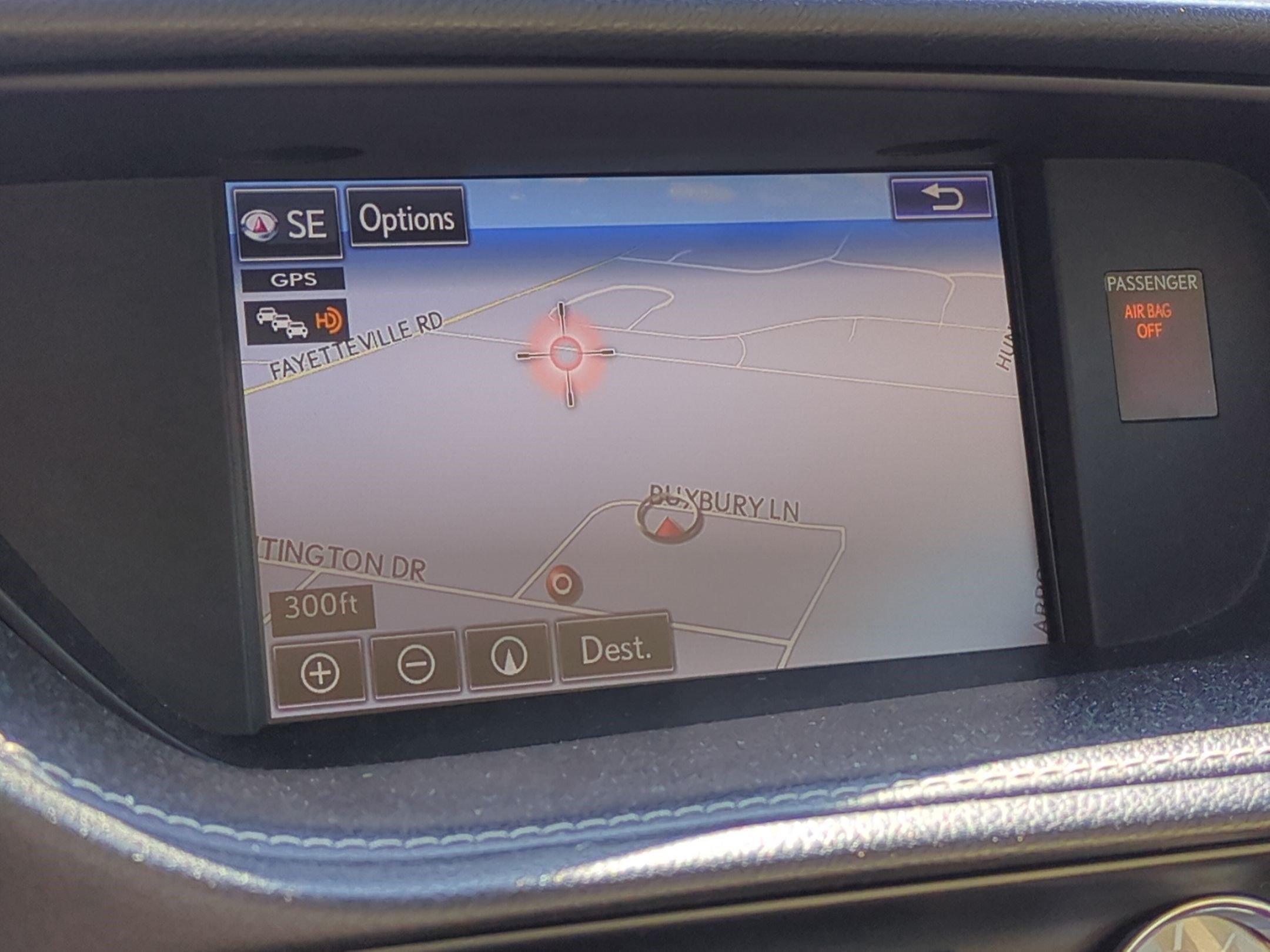 Used 2015 Lexus ES 350 w/ Luxury Package FWD image 24