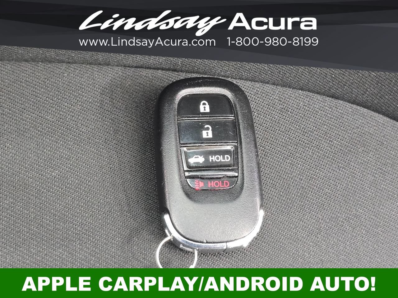 Used 2025 Honda Civic LX image 23