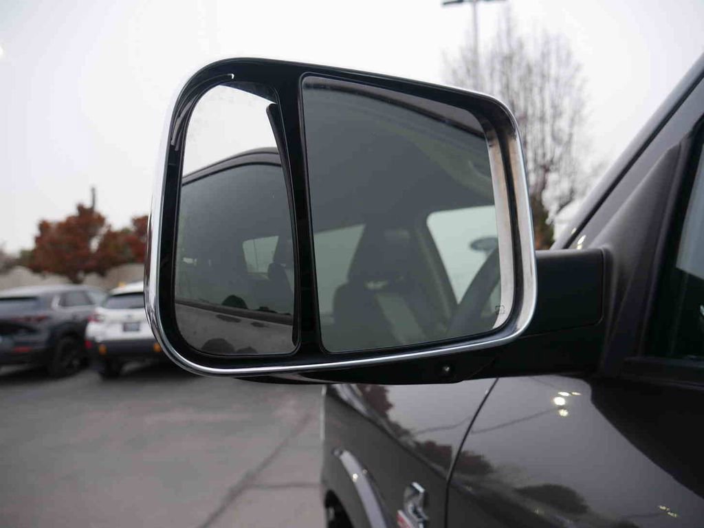 Certified 2022 RAM 2500 Laramie image 15