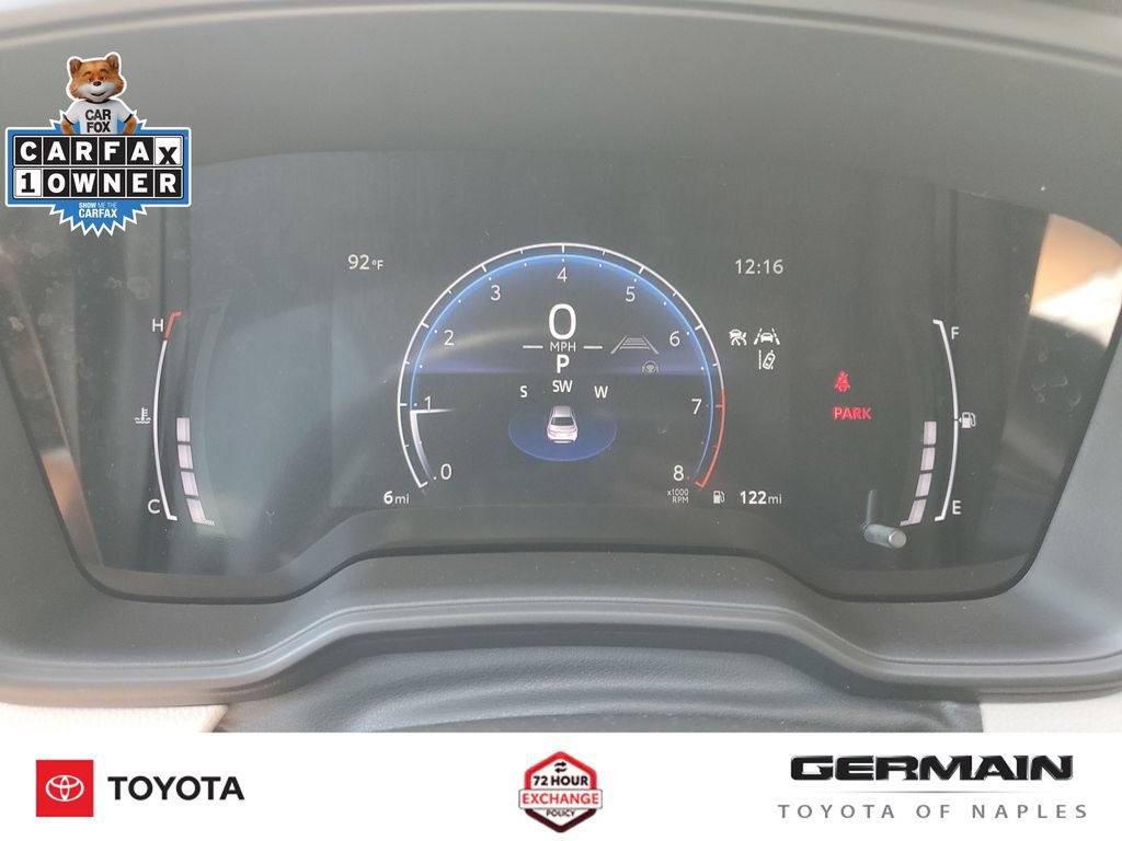 Used 2026 Toyota Corolla LE FWD image 24
