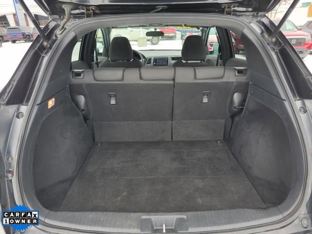Used 2022 Honda HR-V Sport image 7
