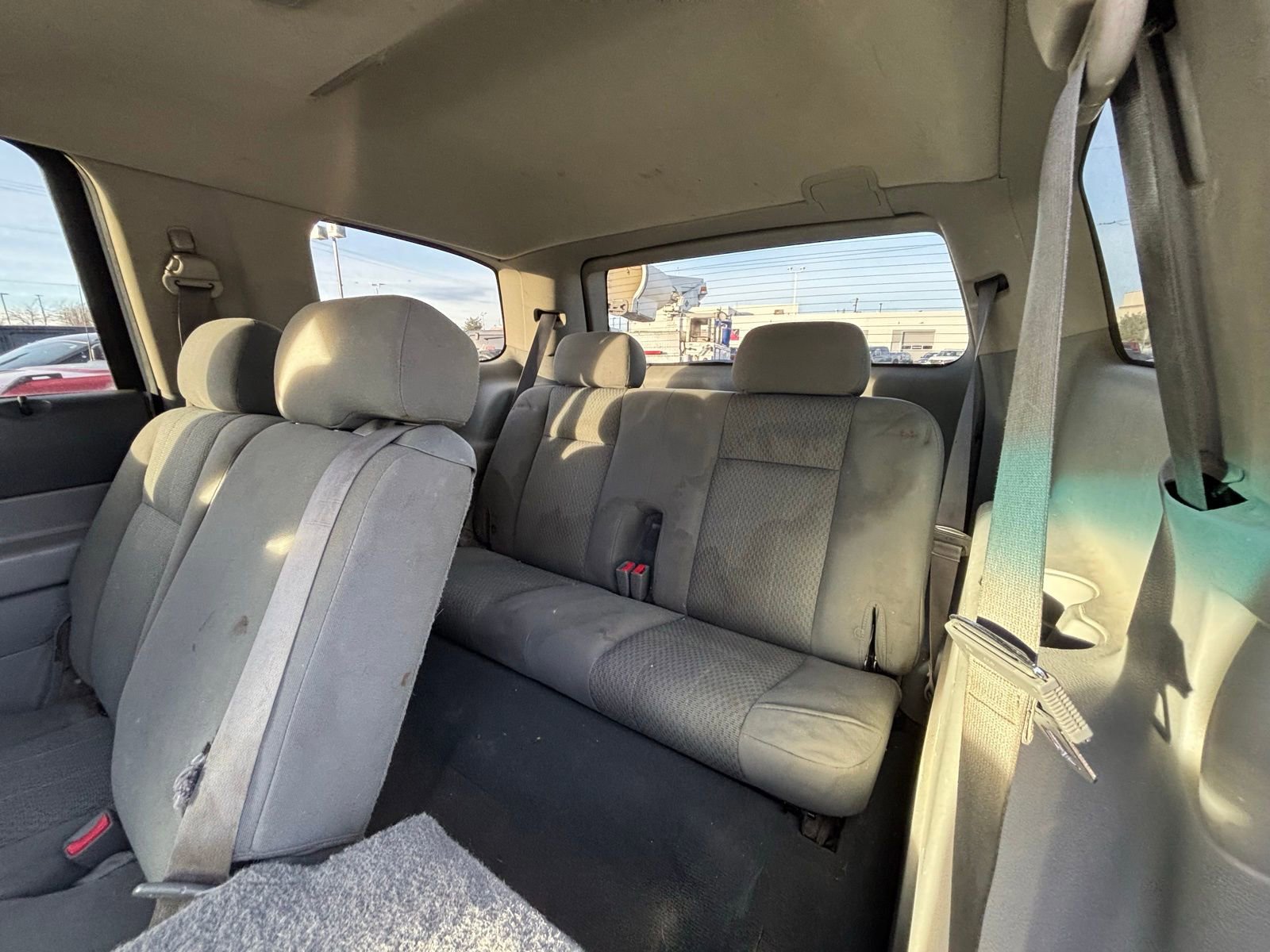 Used 2007 Dodge Durango SXT image 13