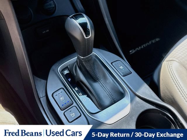 Used 2016 Hyundai Santa Fe Sport w/ Option Group 04 AWD/4WD image 23