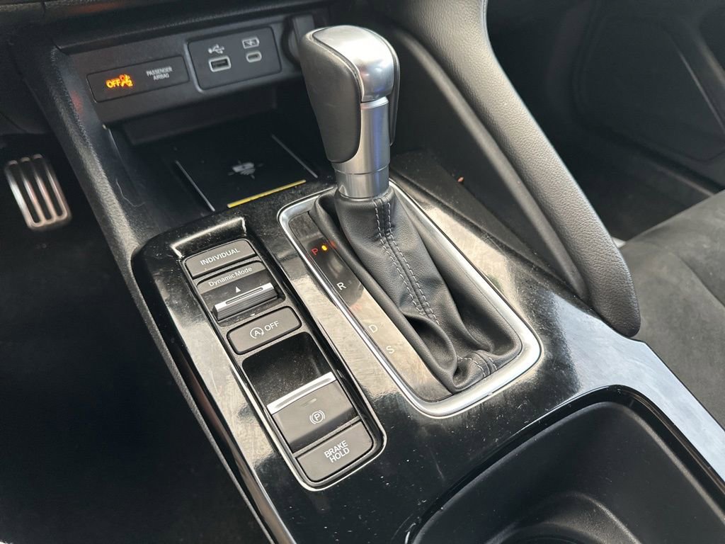 Used 2025 Acura Integra A-Spec image 26