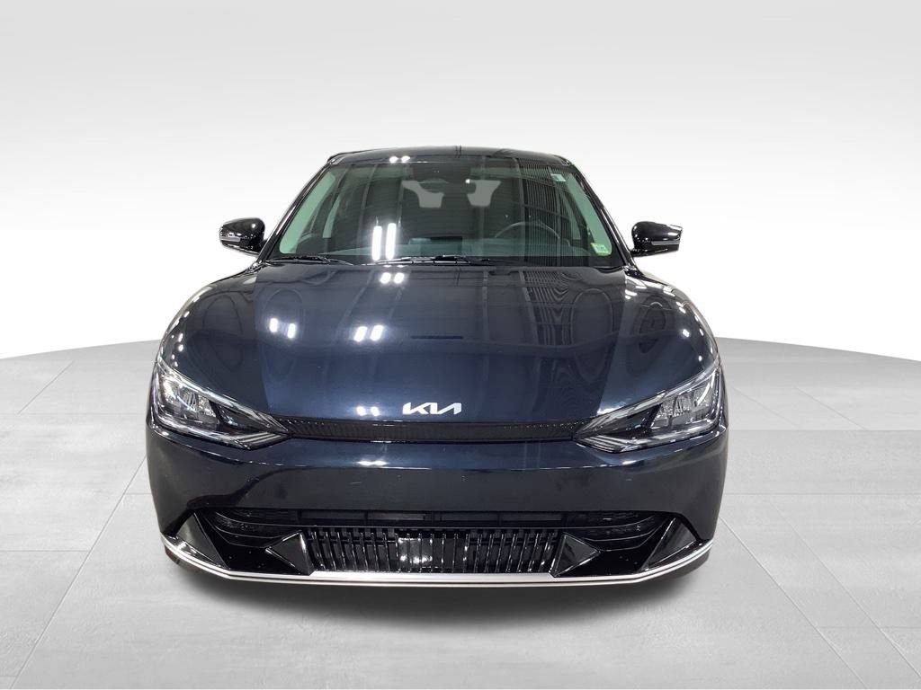 Certified 2023 Kia EV6 Wind image 7