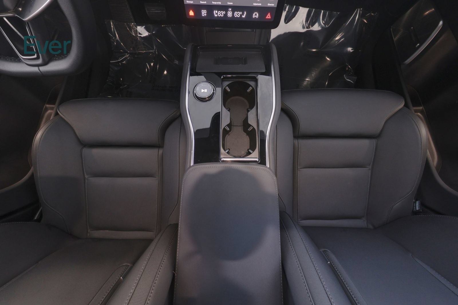 Used 2025 Polestar Polestar 3 AWD/4WD image 27