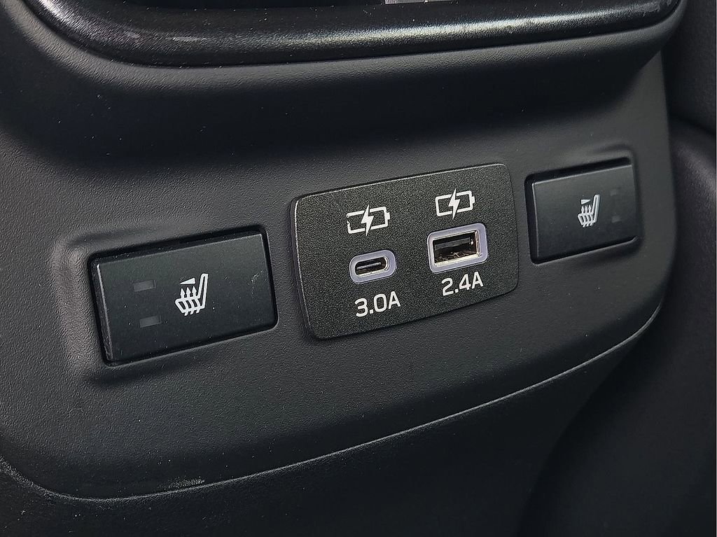 Used 2025 Subaru Outback Wilderness image 10