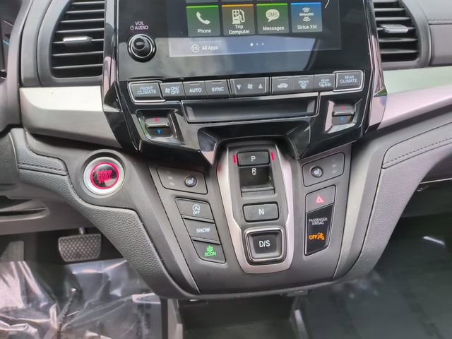 Used 2023 Honda Odyssey Sport image 28