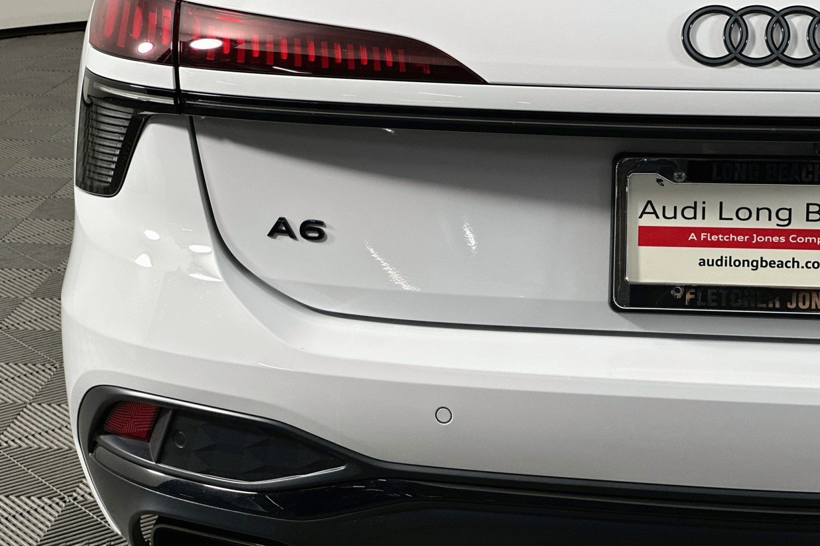 Used 2026 Audi A6 Premium Plus AWD/4WD image 20