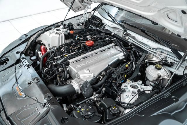 Used 2020 Toyota Supra Launch Edition w/ Driver Assist Package RWD image 34