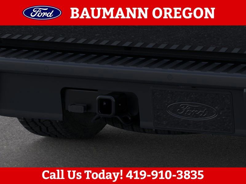 New 2026 Ford Maverick Tremor AWD/4WD image 23