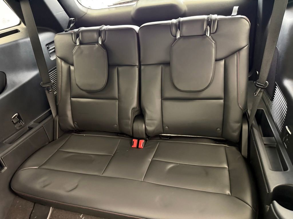 New 2026 Ford Explorer ST-Line w/ ST-Line Street Pack AWD/4WD image 47