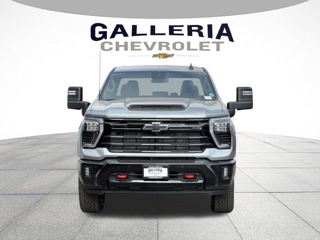 New 2026 Chevrolet Silverado 2500 LT w/ Trail Boss Package image 3