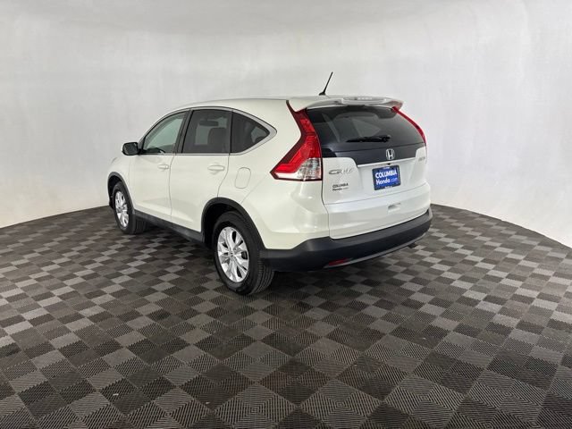 Used 2014 Honda CR-V EX image 9