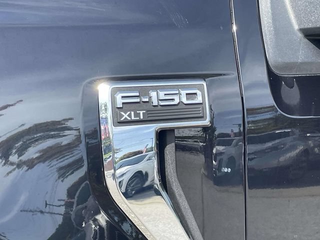 Certified 2022 Ford F150 XLT w/ Equipment Group 302A High AWD/4WD image 10
