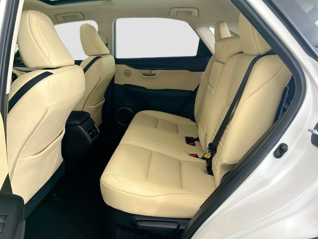 Used 2015 Lexus NX 300h AWD w/ Premium Package image 20