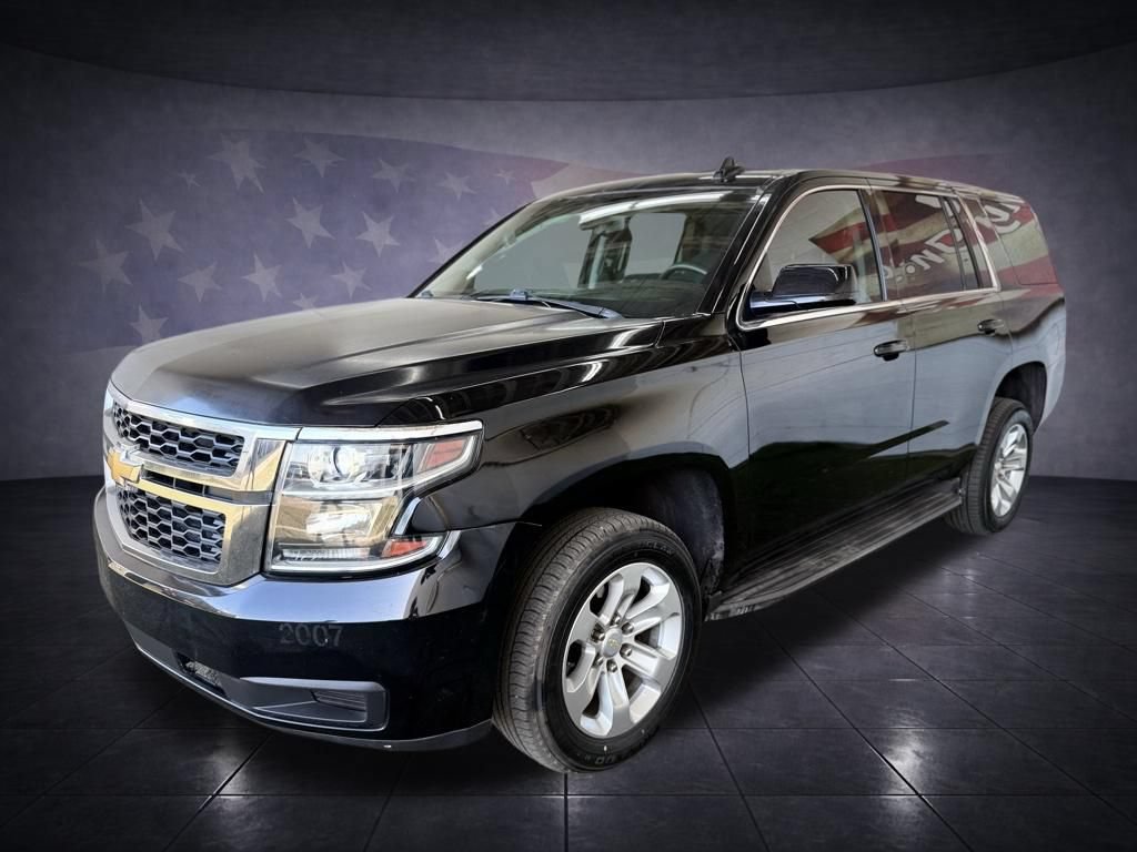 Used 2016 Chevrolet Tahoe 2WD image 5