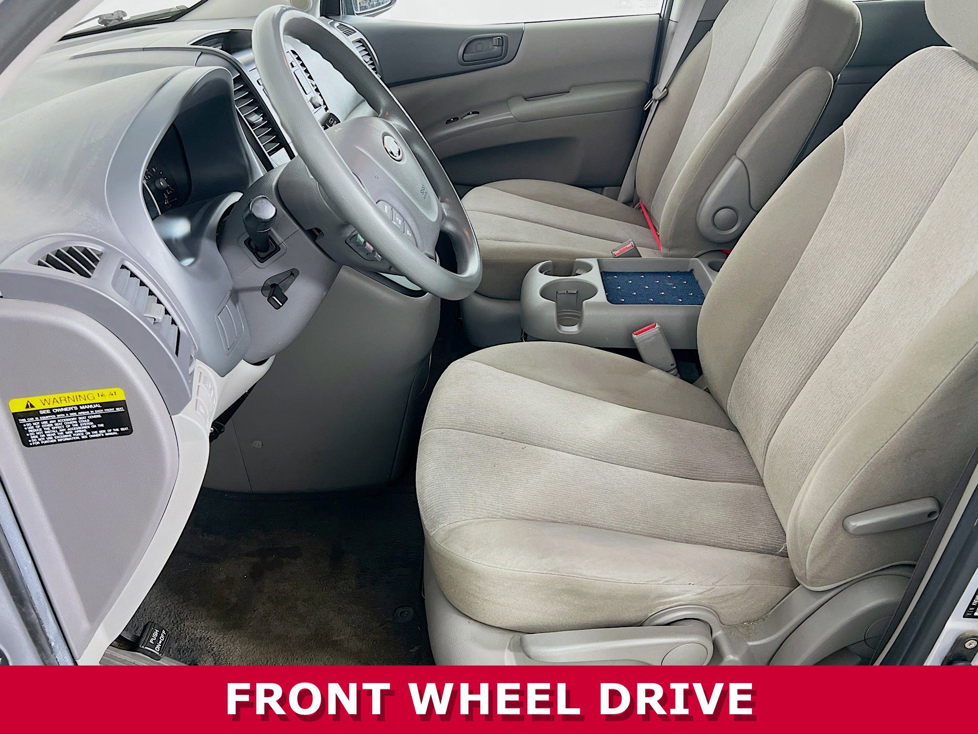 Used 2011 Kia Sedona LX image 3